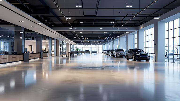 showroom-resin-flooring